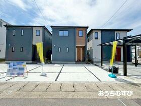 愛知県名古屋市北区楠３丁目