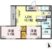間取り：213145273412