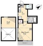 ビュータマガワのイメージ