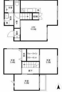 間取り：233025834657