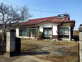 福島県白河市東深仁井田字千代ノ岡