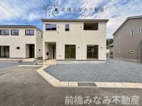 群馬県高崎市吉井町吉井川