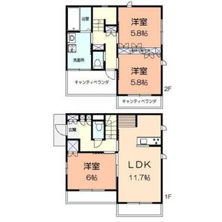 間取り：214078478216