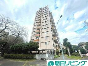神奈川県横浜市旭区若葉台１丁目
