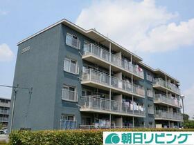 竹山団地２８０３号棟