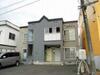 百合が原駅より徒歩14分 築27年6ヶ月 2階建の賃貸物件