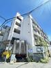 大石北町マンション 3階 築62年2ヶ月の賃貸物件