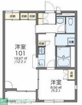 間取り：211060162078