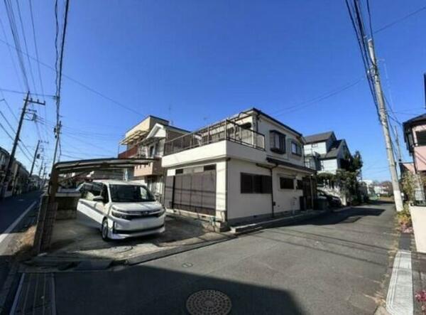 detached 東京都武蔵村山市学園４丁目

地図を見る