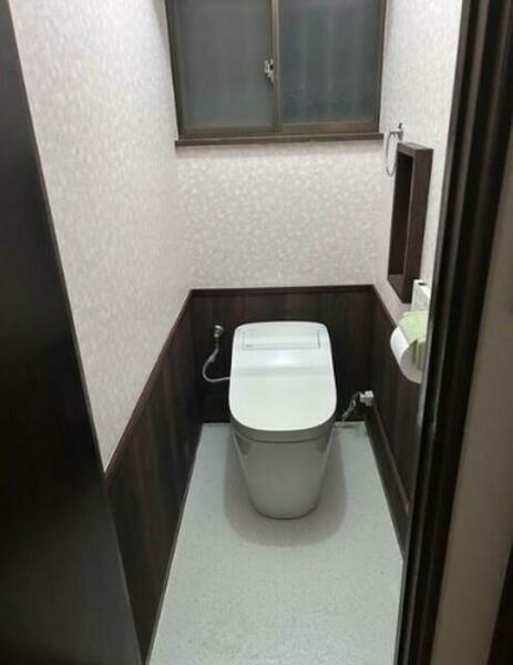 detached 東京都武蔵村山市学園４丁目

地図を見る