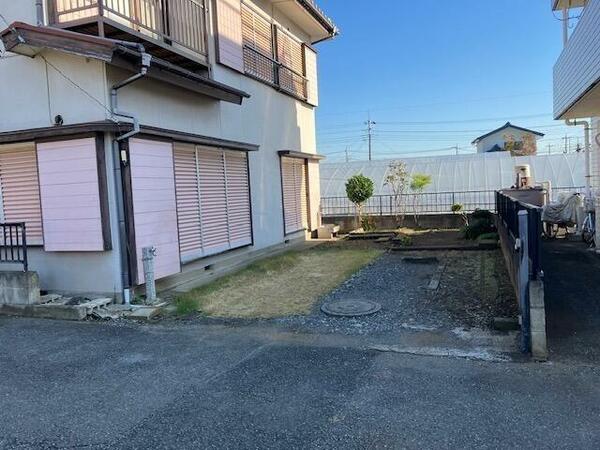 学園貸戸建｜東京都武蔵村山市学園１丁目(賃貸一戸建4DK・--・70.38㎡)の写真 その10