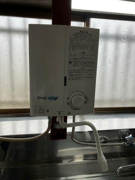 学園貸戸建｜東京都武蔵村山市学園１丁目(賃貸一戸建4DK・--・70.38㎡)の写真 その12