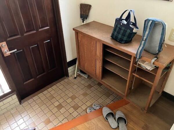 学園貸戸建｜東京都武蔵村山市学園１丁目(賃貸一戸建4DK・--・70.38㎡)の写真 その6