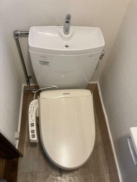 学園貸戸建｜東京都武蔵村山市学園１丁目(賃貸一戸建4DK・--・70.38㎡)の写真 その7