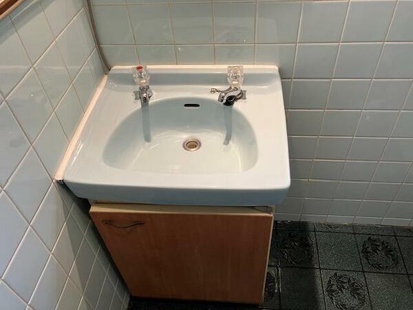 学園貸戸建｜東京都武蔵村山市学園１丁目(賃貸一戸建4DK・--・70.38㎡)の写真 その8