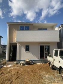 愛知県豊橋市芦原町字西上