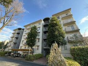 西所沢椿峰ニュータウン３９街区１号棟