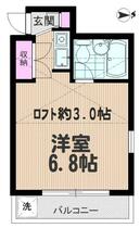 間取り：211064427024