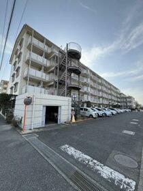 シティプラザせんげん台弐番館