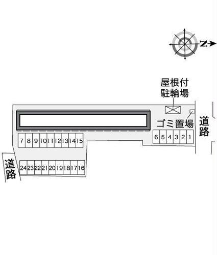 レオパレスブラウグラナ_その他_0