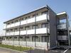 レオパレスハッピーエイト 3階 築18年の賃貸物件