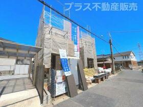 福岡県糟屋郡粕屋町大字阿惠