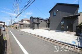 東京都立川市栄町２丁目