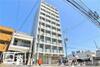 アルファエステート扇町 3階 築35年10ヶ月の賃貸物件