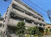 コンフォート文京小石川 4階 築34年1ヶ月の賃貸物件
