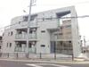 エカルラート青谷 2階 築6年8ヶ月の賃貸物件