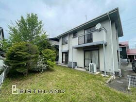 福島県郡山市緑ケ丘東２丁目