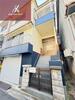 石切駅より徒歩31分 築39年の賃貸物件