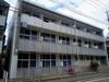 レオパレス住吉伍番館 2階 築26年11ヶ月の賃貸物件