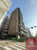 谷町六丁目駅より徒歩3分 13階 新築の賃貸物件