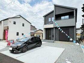 福岡県北九州市門司区大里戸ノ上２丁目