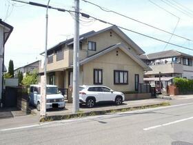 栃木県宇都宮市横山３丁目