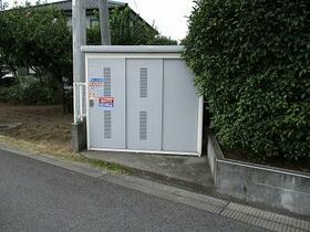 レオパレスルーチェ 110 ｜ 栃木県下都賀郡壬生町大字安塚（賃貸アパート1K・1階・22.70㎡） その9