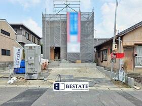 愛知県知多市八幡字東大平地