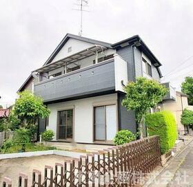 東京都昭島市郷地町１丁目