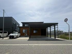 富山県黒部市前沢