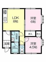 間取り：228055556256