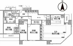 ブランズタワー大阪本町