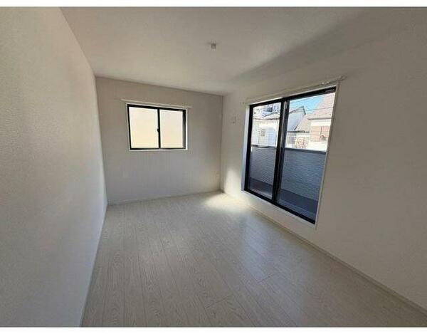 detached 埼玉県ふじみ野市南台１丁目

地図を見る