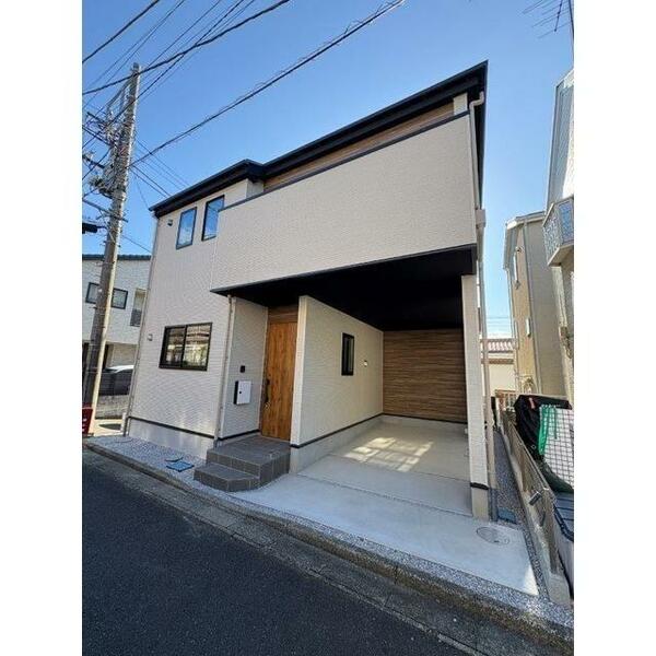 detached 埼玉県ふじみ野市南台１丁目

地図を見る