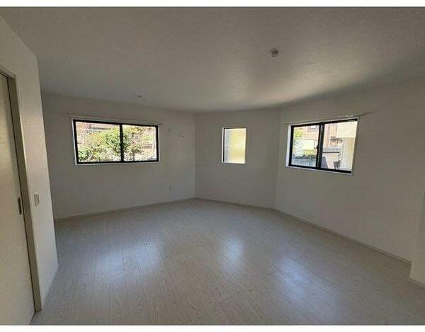 detached 埼玉県ふじみ野市南台１丁目

地図を見る