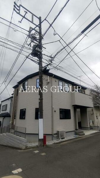 detached 埼玉県ふじみ野市南台１丁目

地図を見る