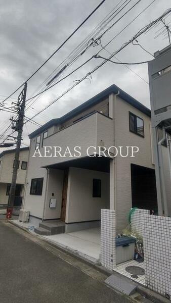 detached 埼玉県ふじみ野市南台１丁目

地図を見る