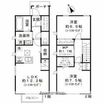 間取り：214079023283