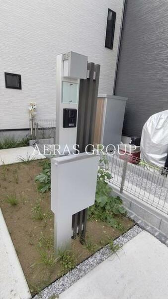 detached 埼玉県鶴ヶ島市大字脚折

地図を見る