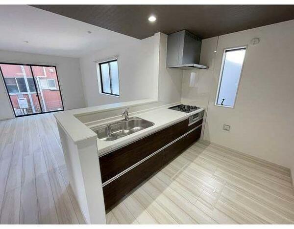 detached 埼玉県鶴ヶ島市大字脚折

地図を見る